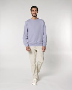 Sudadera Unisex Stanley/Stella Matcher STSU799 - Image 2