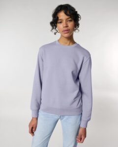 Sudadera Unisex Stanley/Stella Matcher STSU799 - Image 3