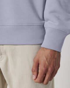 Sudadera Unisex Stanley/Stella Matcher STSU799 - Image 8