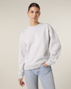 Sudadera Unisex Stanley/Stella Radder 2.0 STSU208 - Image 3