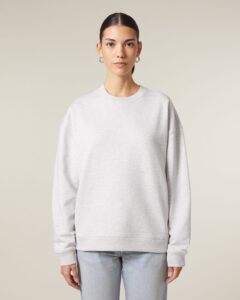 Sudadera Unisex Stanley/Stella Radder 2.0 STSU208 - Image 5