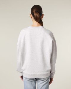 Sudadera Unisex Stanley/Stella Radder 2.0 STSU208 - Image 7