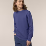 Sudadera unisex Stanley/Stella Roller STSU868