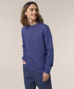 Sudadera unisex Stanley/Stella Roller STSU868