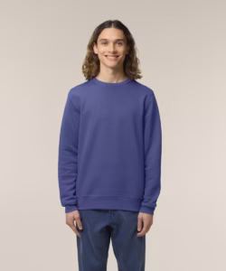 Sudadera unisex Stanley/Stella Roller STSU868 - Image 3