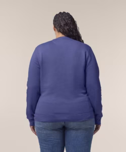 Sudadera unisex Stanley/Stella Roller STSU868 - Image 6