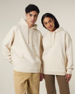 Sudadera Unisex Stanley/Stella Slammer 2.0 STSU209