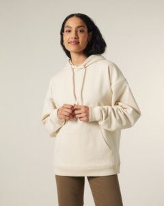 Sudadera Unisex Stanley/Stella Slammer 2.0 STSU209 - Image 3
