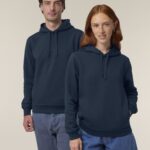 Sudadera Unisex Stanley/Stella Sounder STSU229