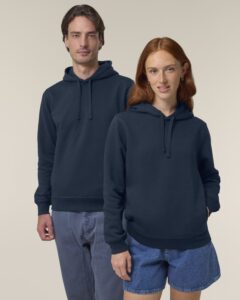 Sudadera Unisex Stanley/Stella Sounder STSU229