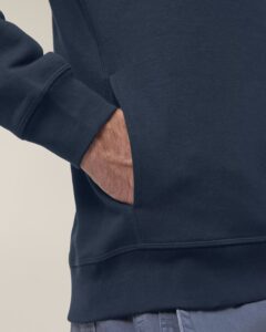 Sudadera Unisex Stanley/Stella Sounder STSU229 - Imagen 8