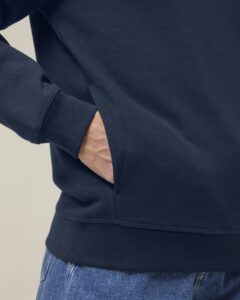 Sudadera Unisex Stanley/Stella Sounder STSU229 - Imagen 9