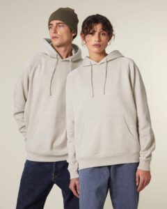 Sudadera Unisex Stanley/Stella Striker STSU202