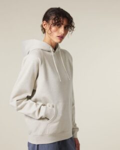 Sudadera Unisex Stanley/Stella Striker STSU202 - Image 3