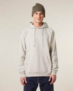 Sudadera Unisex Stanley/Stella Striker STSU202 - Image 4
