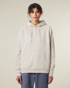 Sudadera Unisex Stanley/Stella Striker STSU202 - Image 5