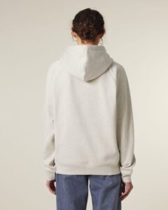 Sudadera Unisex Stanley/Stella Striker STSU202 - Image 7