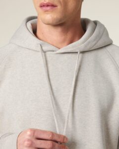 Sudadera Unisex Stanley/Stella Striker STSU202 - Image 8