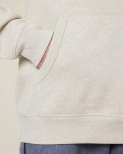 Sudadera Unisex Stanley/Stella Striker STSU202 - Image 9