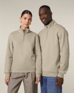 Sudadera Unisex Stanley/Stella Trucker 2.0 STSU204