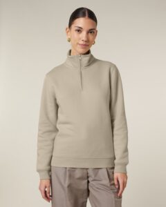 Sudadera Unisex Stanley/Stella Trucker 2.0 STSU204 - Image 3