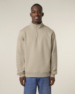 Sudadera Unisex Stanley/Stella Trucker 2.0 STSU204 - Image 4