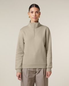 Sudadera Unisex Stanley/Stella Trucker 2.0 STSU204 - Image 5