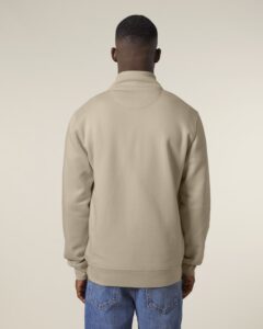 Sudadera Unisex Stanley/Stella Trucker 2.0 STSU204 - Image 6