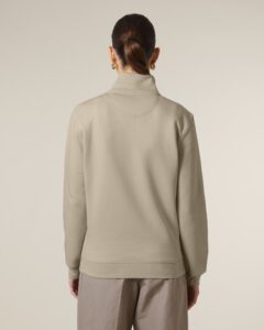 Sudadera Unisex Stanley/Stella Trucker 2.0 STSU204 - Image 7