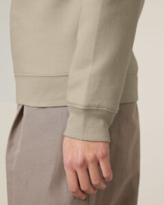 Sudadera Unisex Stanley/Stella Trucker 2.0 STSU204 - Image 8