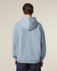 Sudadera Unisex Stanley/Stella Slammer 2.0 Vintage STSU211 - Imagen 4