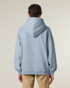 Sudadera Unisex Stanley/Stella Slammer 2.0 Vintage STSU211 - Imagen 5