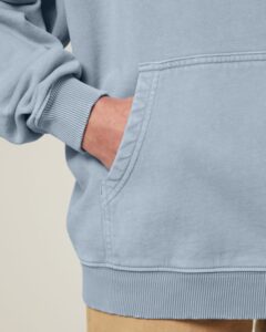 Sudadera Unisex Stanley/Stella Slammer 2.0 Vintage STSU211 - Imagen 6