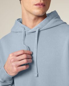 Sudadera Unisex Stanley/Stella Slammer 2.0 Vintage STSU211 - Imagen 7