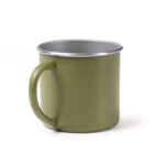 Taza Acero Inoxidable Stamina Dunas 1798