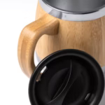 Taza Azcero Inoxidable Stamina Marly 1585 - Image 2