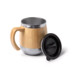 Taza Azcero Inoxidable Stamina Marly 1585 - Image 3