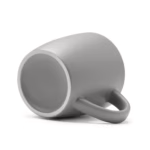 Taza Cerámica Stamina Amit 1640 - Imagen 4