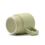 Taza Cerámica Stamina Longi 1613 - Imagen 2