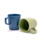 Taza Cerámica Stamina Longi 1613 - Imagen 5