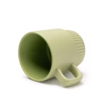 Taza Cerámica Stamina Longi 1613 - Imagen 6