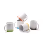 Taza Cerámica Stamina Nevex 1615 - Imagen 2