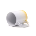 Taza Cerámica Stamina Nevex 1615 - Imagen 4