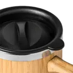 Taza con Tapa Dosificadora Stamina Pana 4097 - Imagen 4
