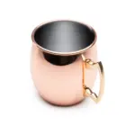 Taza de Acero Inoxidable Stamina Keila 1161 - Imagen 3