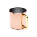 Taza de Acero Inoxidable Stamina Liria 1160 - Imagen 3