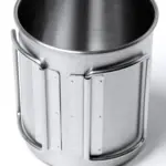 Taza de Acero Inoxidable Stamina Teide 3985 - Image 3