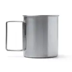 Taza de Acero Inoxidable Stamina Teide 3985 - Image 5