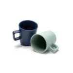 Taza de Cerámica Stamina Galvan 1133 - Imagen 3