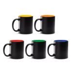 Taza de Cerámica Stamina Macha 3997 - Imagen 3